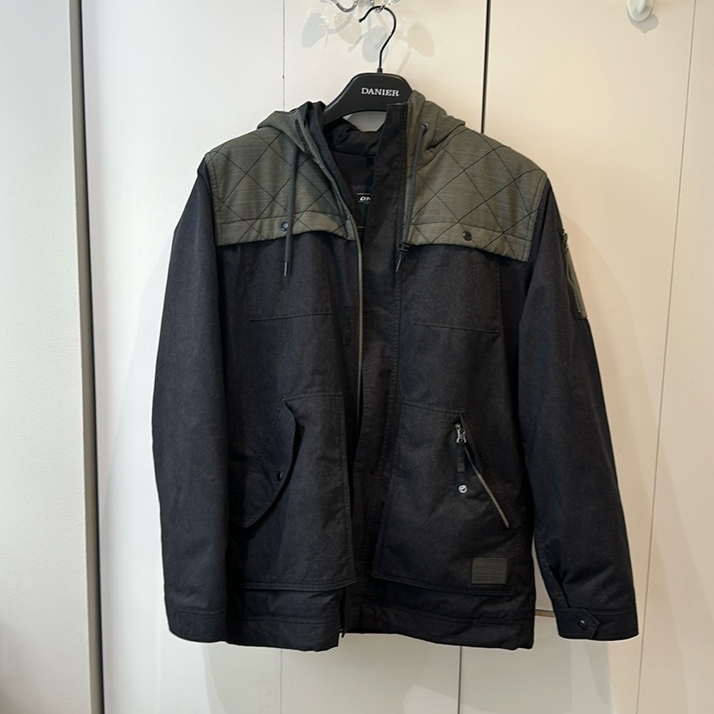 O’Neill large winter coat
